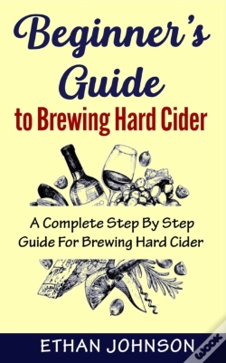 Capa do artigo Beginner'S Guide To Brewing Hard Cider
