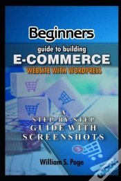 Capa do artigo Beginners Guide To Building E-Commerce Website With Wordpress (2020 Edition)