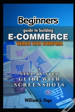 Capa do artigo Beginners Guide To Building E-Commerce Website With Wordpress (2020 Edition)