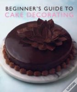 Capa do artigo Beginner'S Guide To Cake Decorating