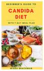 Beginner'S Guide To Candida Diet With 7-Day Meal Plan - Preview