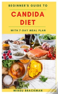 Capa do artigo Beginner'S Guide To Candida Diet With 7-Day Meal Plan