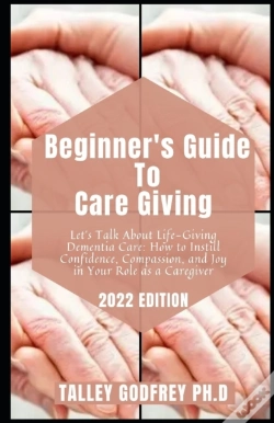 Capa do artigo Beginner'S Guide  To  Care Giving