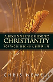 Capa do artigo Beginner