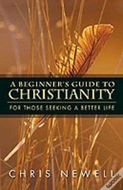 Capa do artigo Beginner'S Guide To Christianity