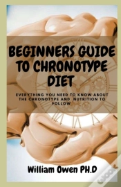 Capa do artigo Beginners Guide To Chronotype Diet
