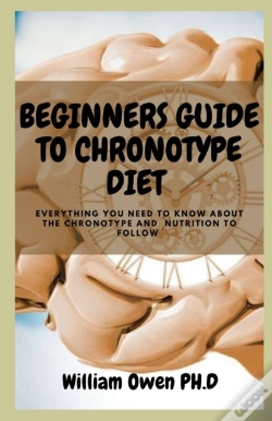 Capa do artigo Beginners Guide To Chronotype Diet