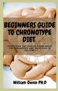 Beginners Guide To Chronotype Diet