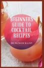 Beginners Guide To Cocktail Recipes - Preview