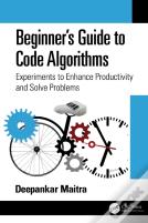 Beginner'S Guide To Code Algorithms