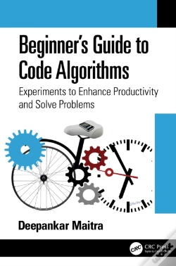 Capa do artigo Beginner'S Guide To Code Algorithms
