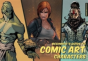 Beginner'S Guide To Comic Art - Preview