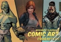 Capa do artigo Beginner'S Guide To Comic Art