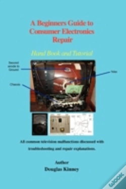 Capa do artigo Beginners Guide To Consumer Electronics Repair