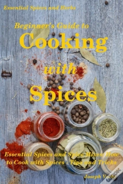 Capa do artigo Beginner'S Guide To Cooking With Spices