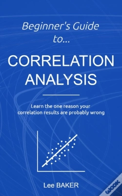 Capa do artigo Beginner'S Guide To Correlation Analysis