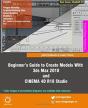 Beginner'S Guide To Create Models With 3ds Max 2018 And Cinema 4d R18 Studio - Preview