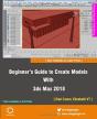 Beginner'S Guide To Create Models With 3ds Max 2018 - Preview