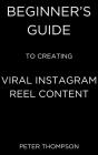 Beginner'S Guide To Creating Viral Instagram Reel Content - Preview