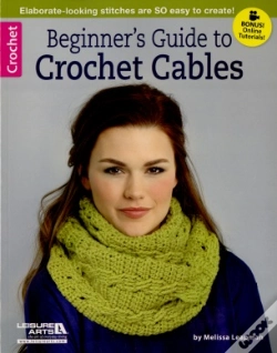 Capa do artigo Beginner'S Guide To Crochet Cables