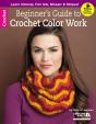 Beginner'S Guide To Crochet Color Work - Preview