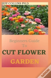 Capa do artigo Beginners Guide To Cut Flower Garden