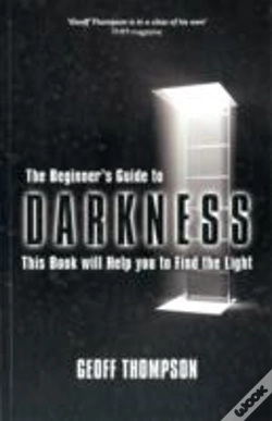 Capa do artigo Beginners Guide To Darkness