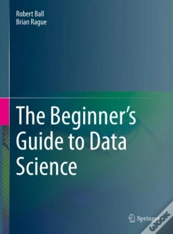 Capa do artigo Beginner'S Guide To Data Science