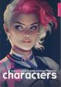 Beginner'S Guide To Digital Painting In Photoshop: Characters - Preview
