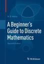 Beginner'S Guide To Discrete Mathematics - Preview
