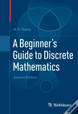 Capa do artigo Beginner'S Guide To Discrete Mathematics