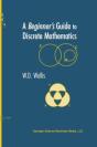 Beginner'S Guide To Discrete Mathematics - Preview