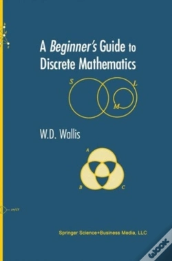 Capa do artigo Beginner'S Guide To Discrete Mathematics