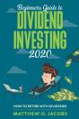 Beginners Guide To Dividend Investing 20 - Preview