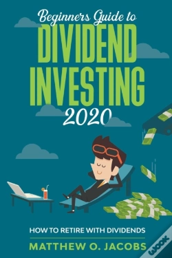 Capa do artigo Beginners Guide To Dividend Investing 20