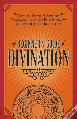 Capa do artigo Beginner'S Guide To Divination