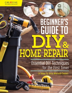 Capa do artigo Beginner'S Guide To Diy