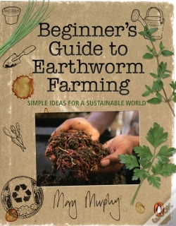 Capa do artigo Beginner'S Guide To Earthworm Farming