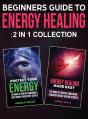Beginner'S Guide To Energy Healing - Preview
