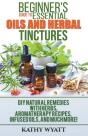Beginner'S Guide To Essential Oils And H - Preview