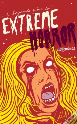 Capa do artigo Beginner'S Guide To Extreme Horror
