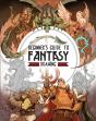 Beginner'S Guide To Fantasy Drawing - Preview