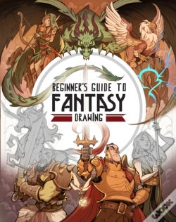 Capa do artigo Beginner'S Guide To Fantasy Drawing