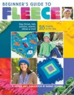 Capa do artigo Beginner'S Guide To Fleece
