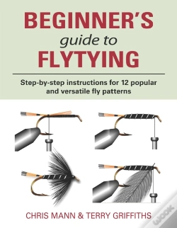 Capa do artigo Beginner'S Guide To Flytying