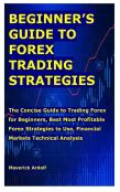 Beginner'S Guide To Forex Trading Strategies