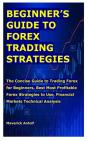 Beginner'S Guide To Forex Trading Strategies - Preview