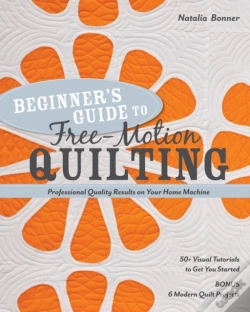 Capa do artigo Beginner'S Guide To Free-Motion Quilting