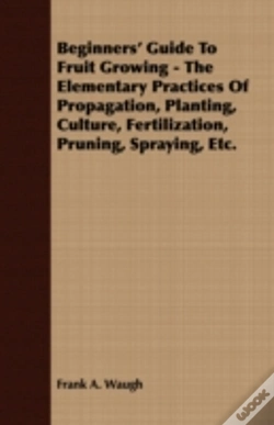 Capa do artigo Beginners' Guide To Fruit Growing - The