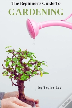 Capa do artigo Beginner'S Guide To Gardening